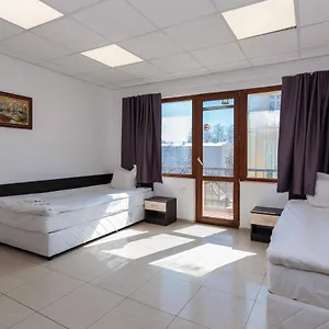 Hostel за гости крум
